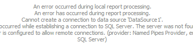 HEALTH_cant_connect_to_datasource