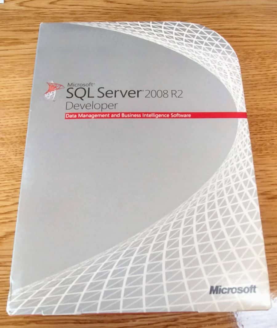 What Version Of SQL Server Are You Using Steve Stedman