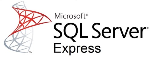 SQL Server Express File Size Limitation