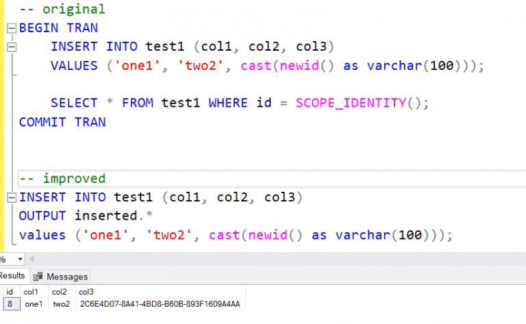 output-clause-with-an-insert-statement-steve-stedman