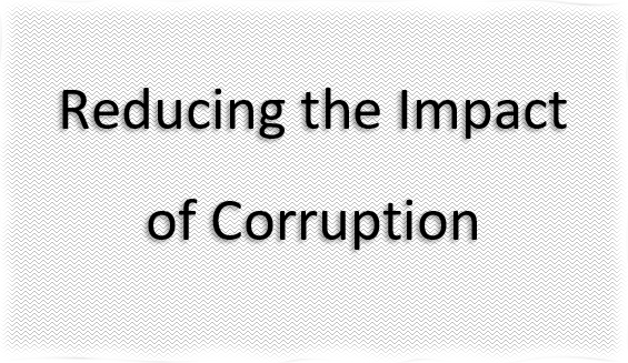 How to Reducing the Impact of Database Corruption – Video Tips