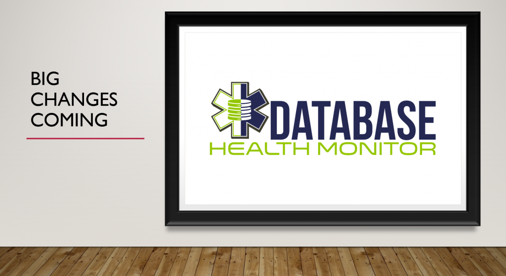 Database Health Monitor
