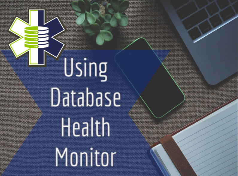 The Database Health Monitor Class: Your Key to Optimal Database Performance!