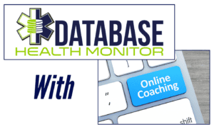 Database Health Monitor