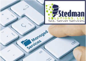 Stedman Solutions SQL Server Managed Services