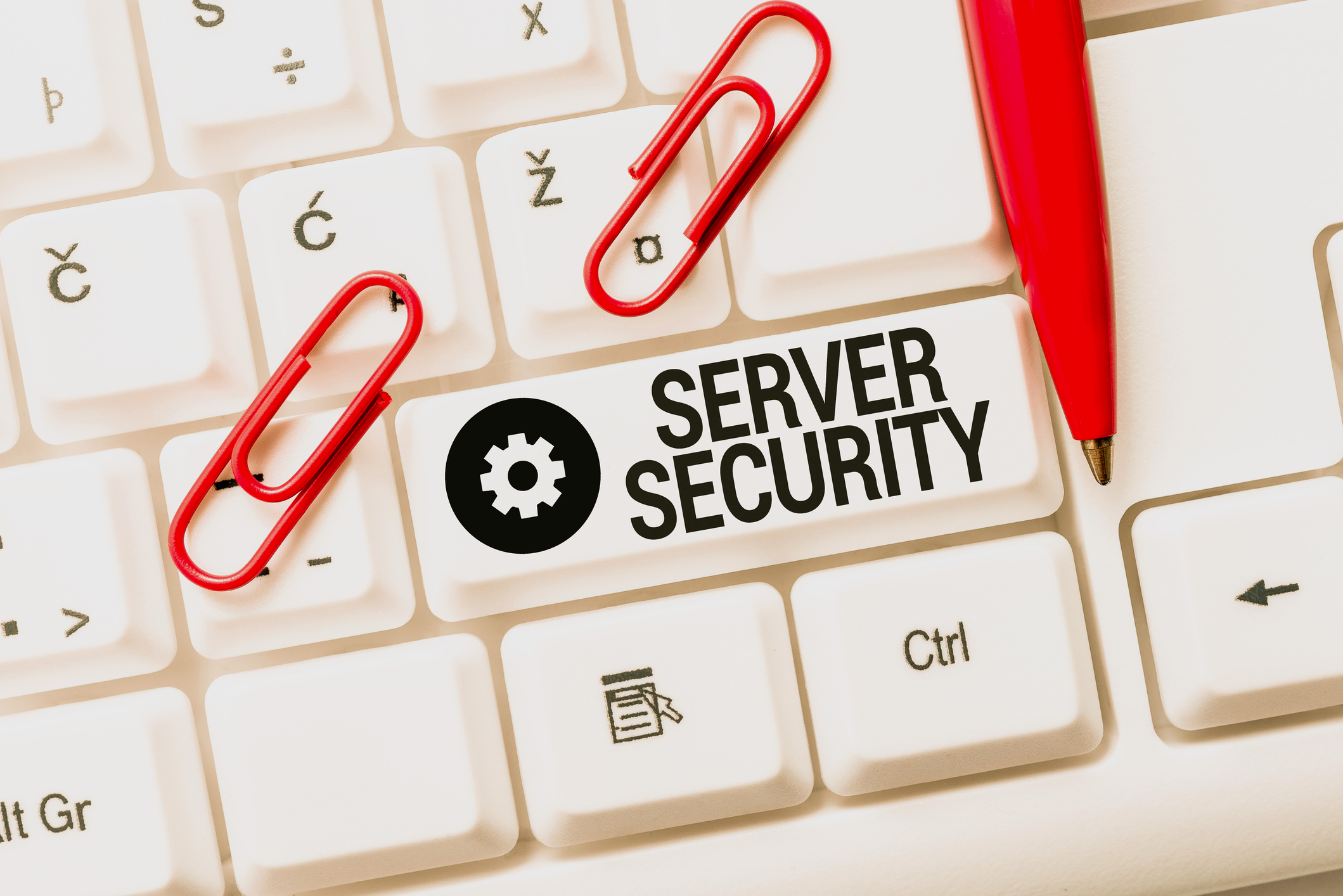 Is Your SQL Server Secure?