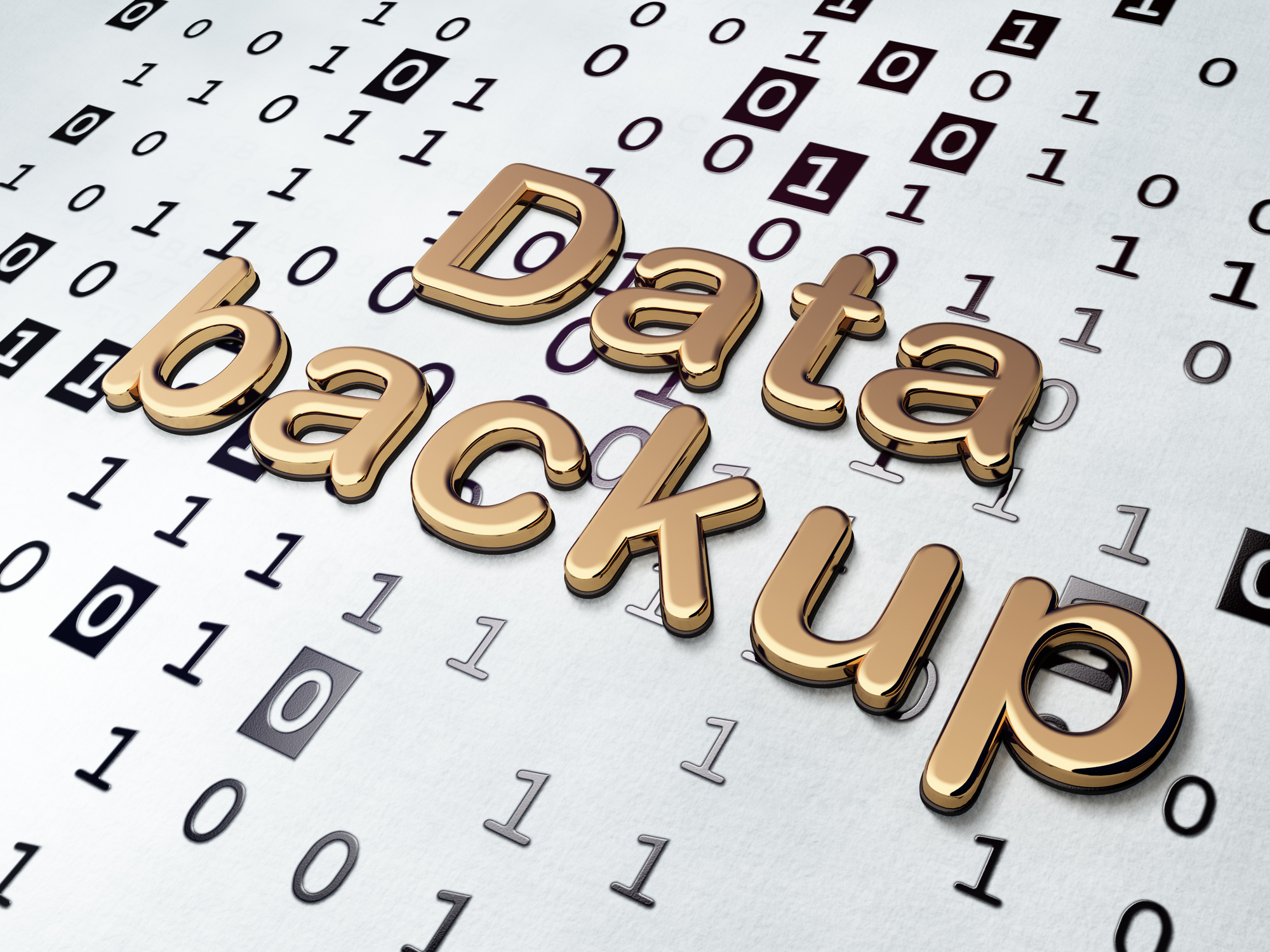 Unlock the Power of SQL Server Backup and Recovery: Secure Your Data Like a Pro