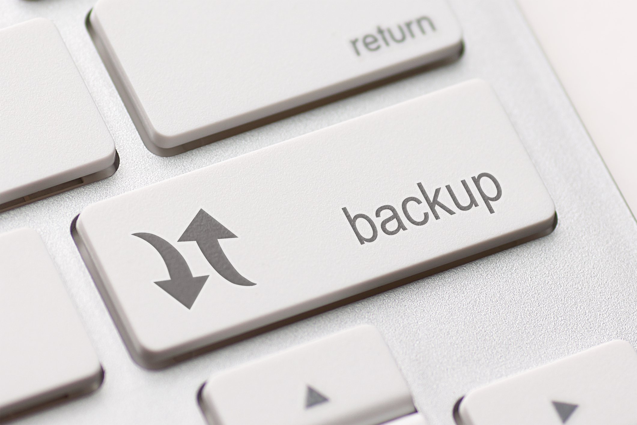 Incorrect Backups? You’ll Pay for That Mistake
