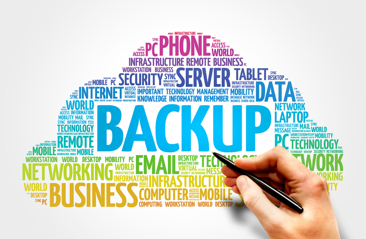 Datacenter failure, can you get your backups?