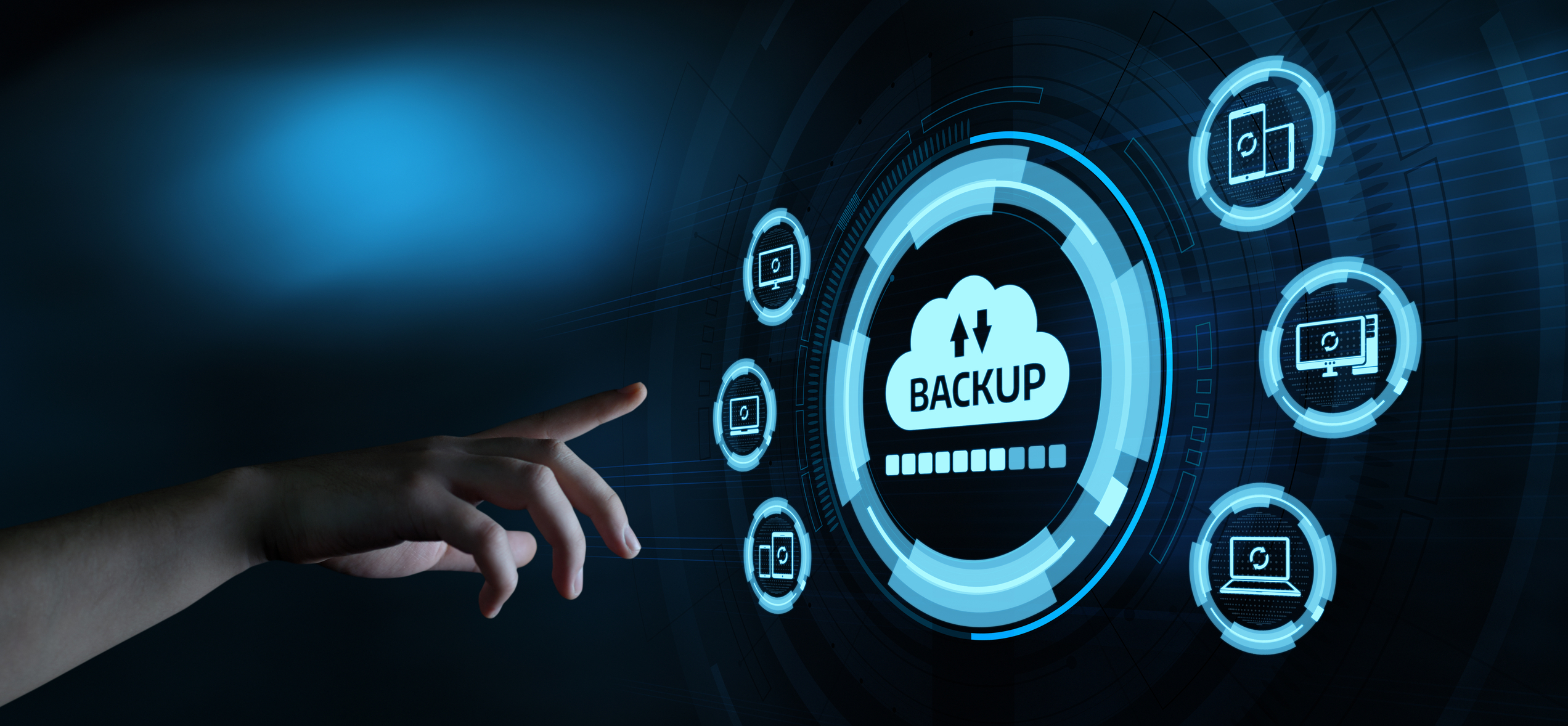 Protecting Your Business: Why Running Backups on SQL Server is Essential 