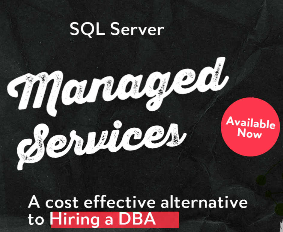 Unlock the Full Potential of Your SQL Server with Stedman Solutions Managed Services