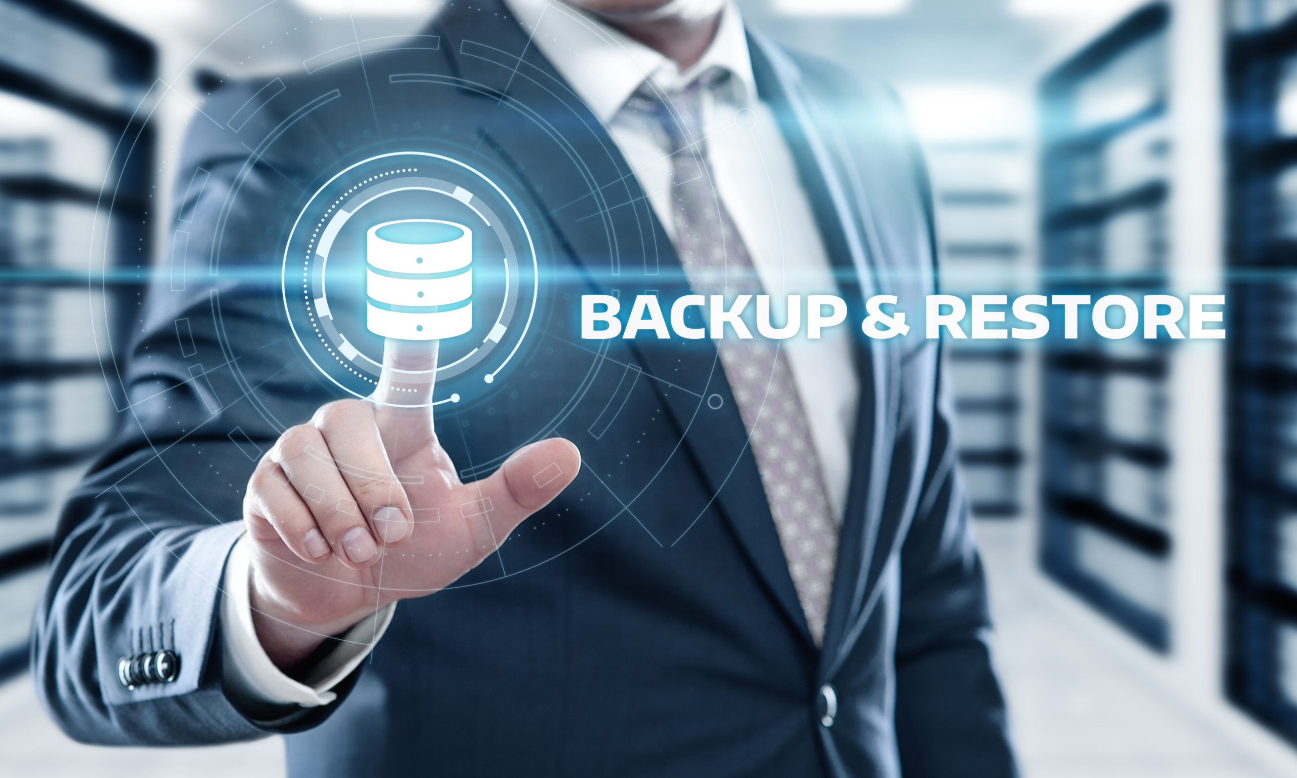 The Critical Importance of Backups in SQL Server Database Management