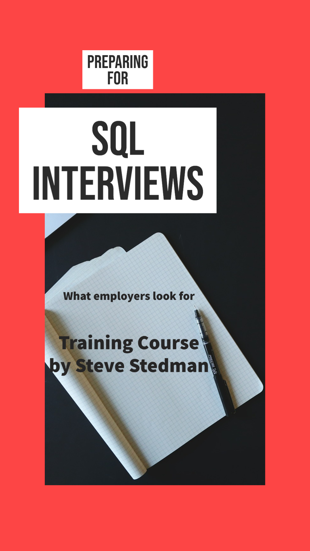 SQL School: Increasing Your Salary by Interviewing