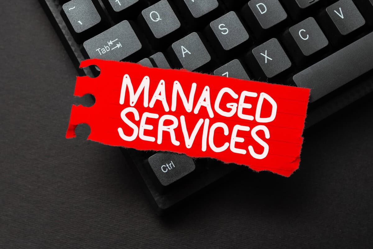 Why SQL Server Managed Services Are Essential for Your Business