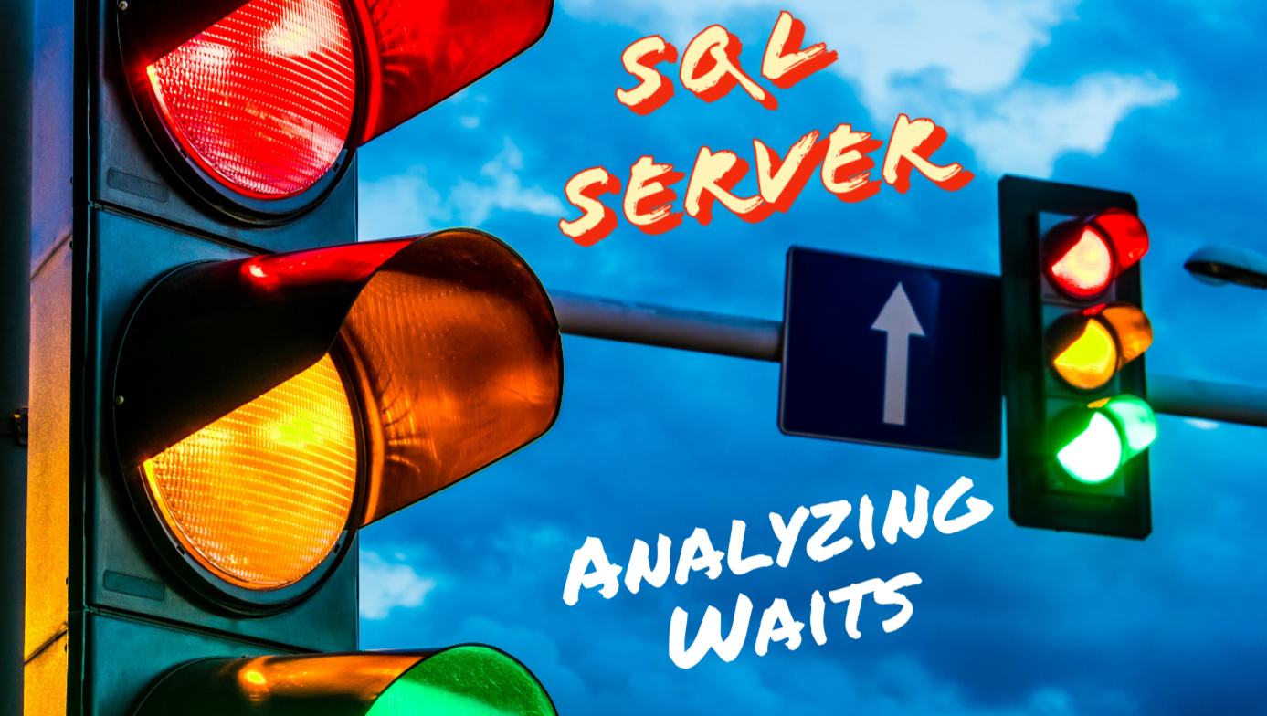 SQL Server Wait Type: WRITELOG