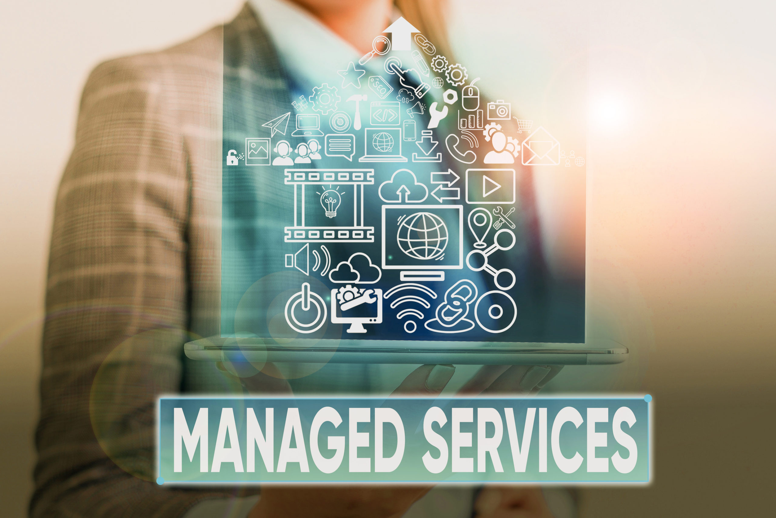 Stedman Solutions Managed Services