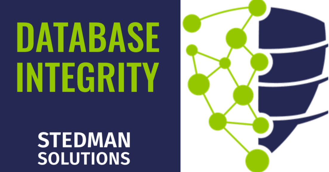 Database Integrity in SQL Server: What It Is and Why It Matters