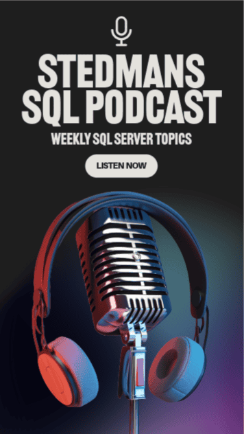 SQL Server Podcast