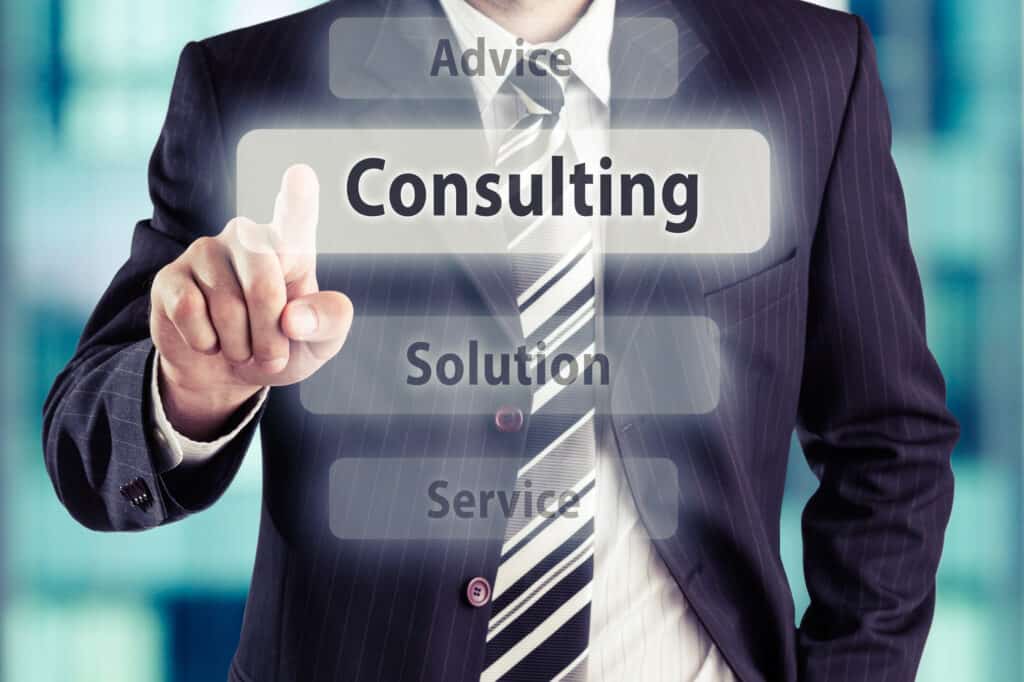 SQL Server Consulting