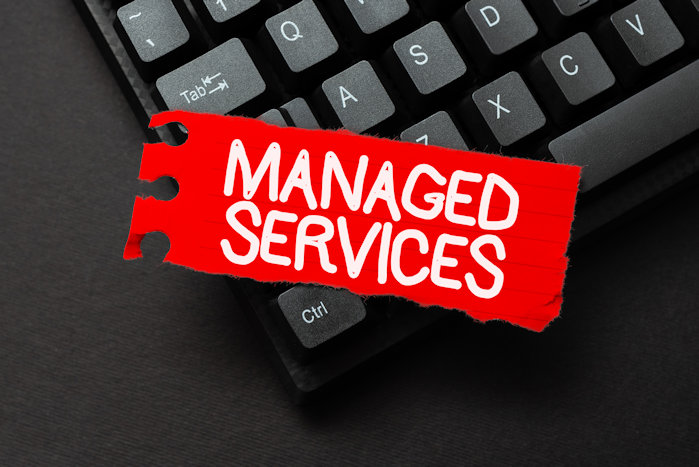 managed services