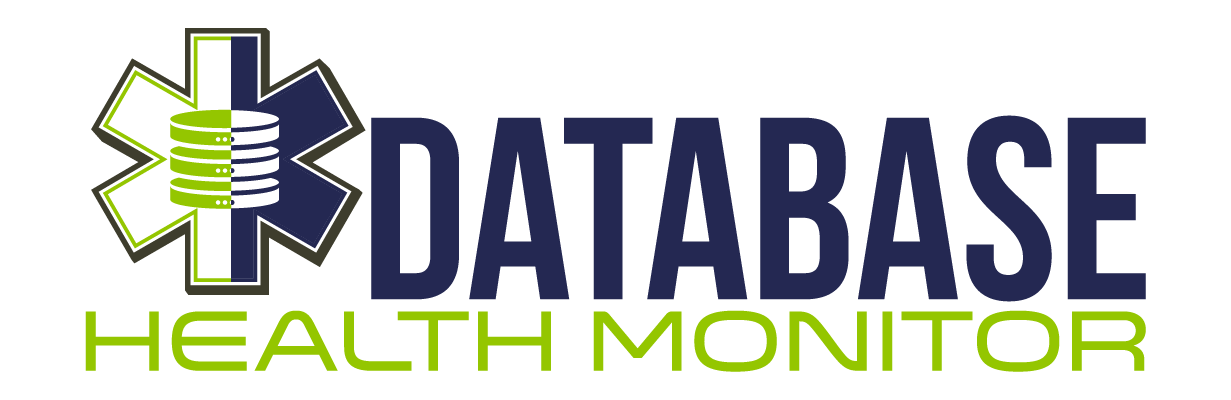 Database Health Monitor Version 2.7 Released Today